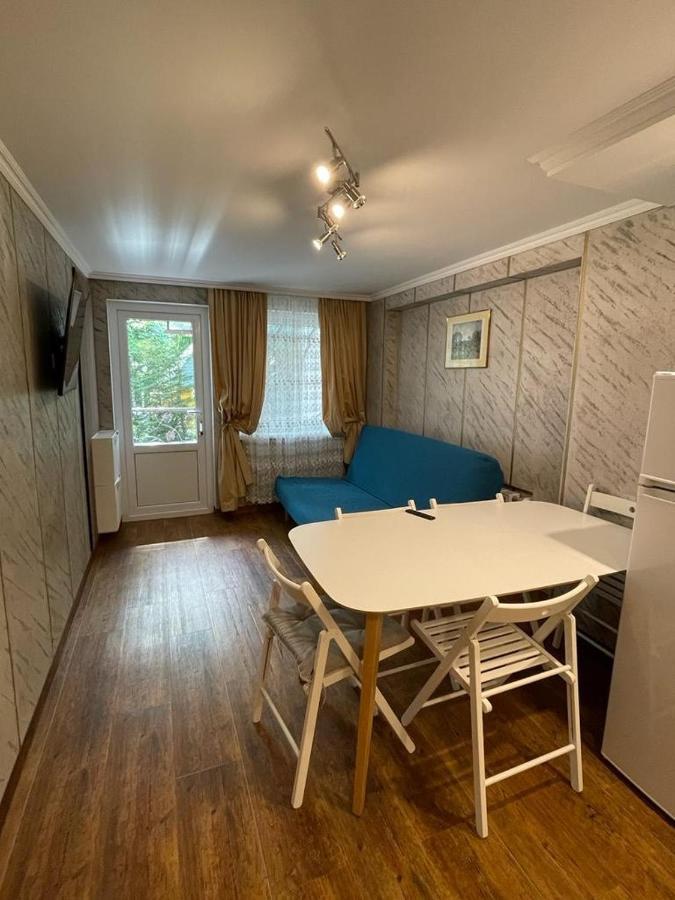 Apartment Am Tannenweg 바덴바일러 외부 사진