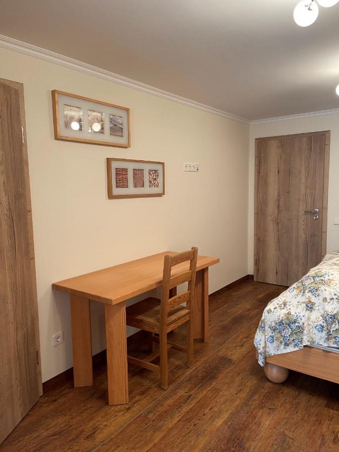 Apartment Am Tannenweg 바덴바일러 외부 사진