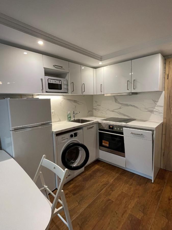 Apartment Am Tannenweg 바덴바일러 외부 사진