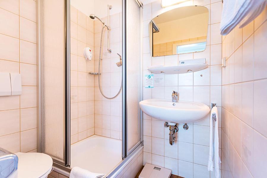 Apartment Am Tannenweg 바덴바일러 외부 사진