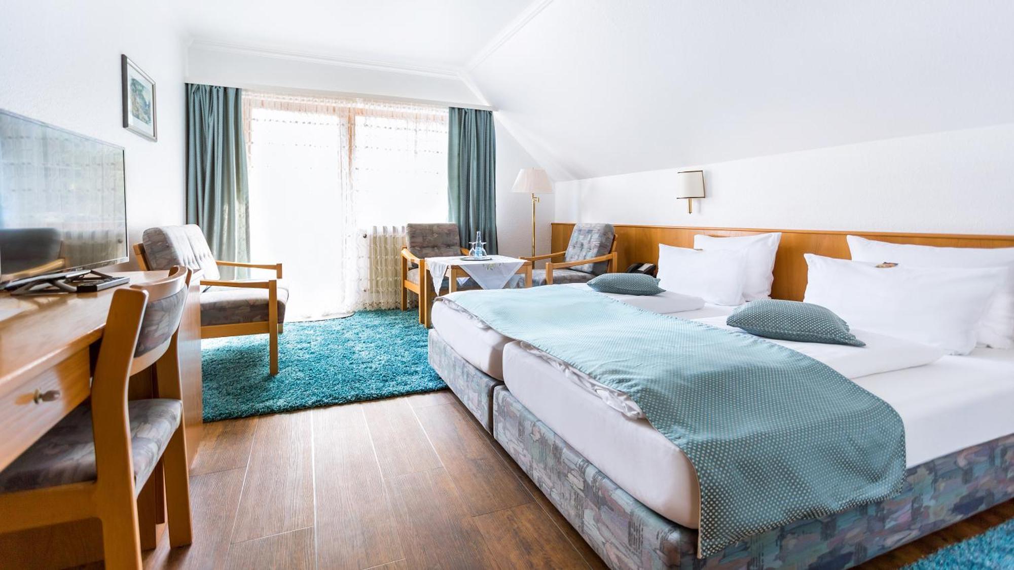 Apartment Am Tannenweg 바덴바일러 외부 사진