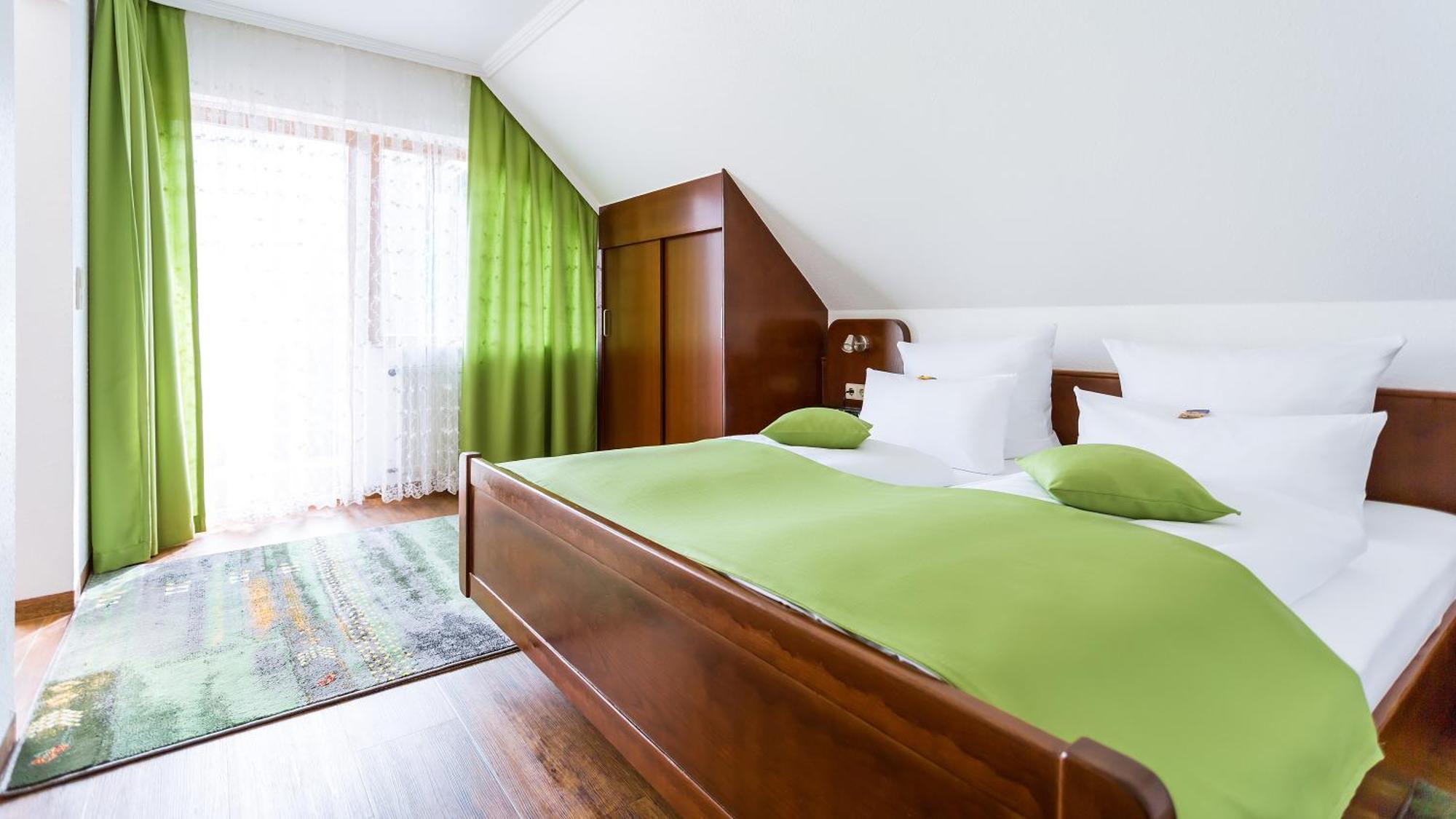 Apartment Am Tannenweg 바덴바일러 외부 사진