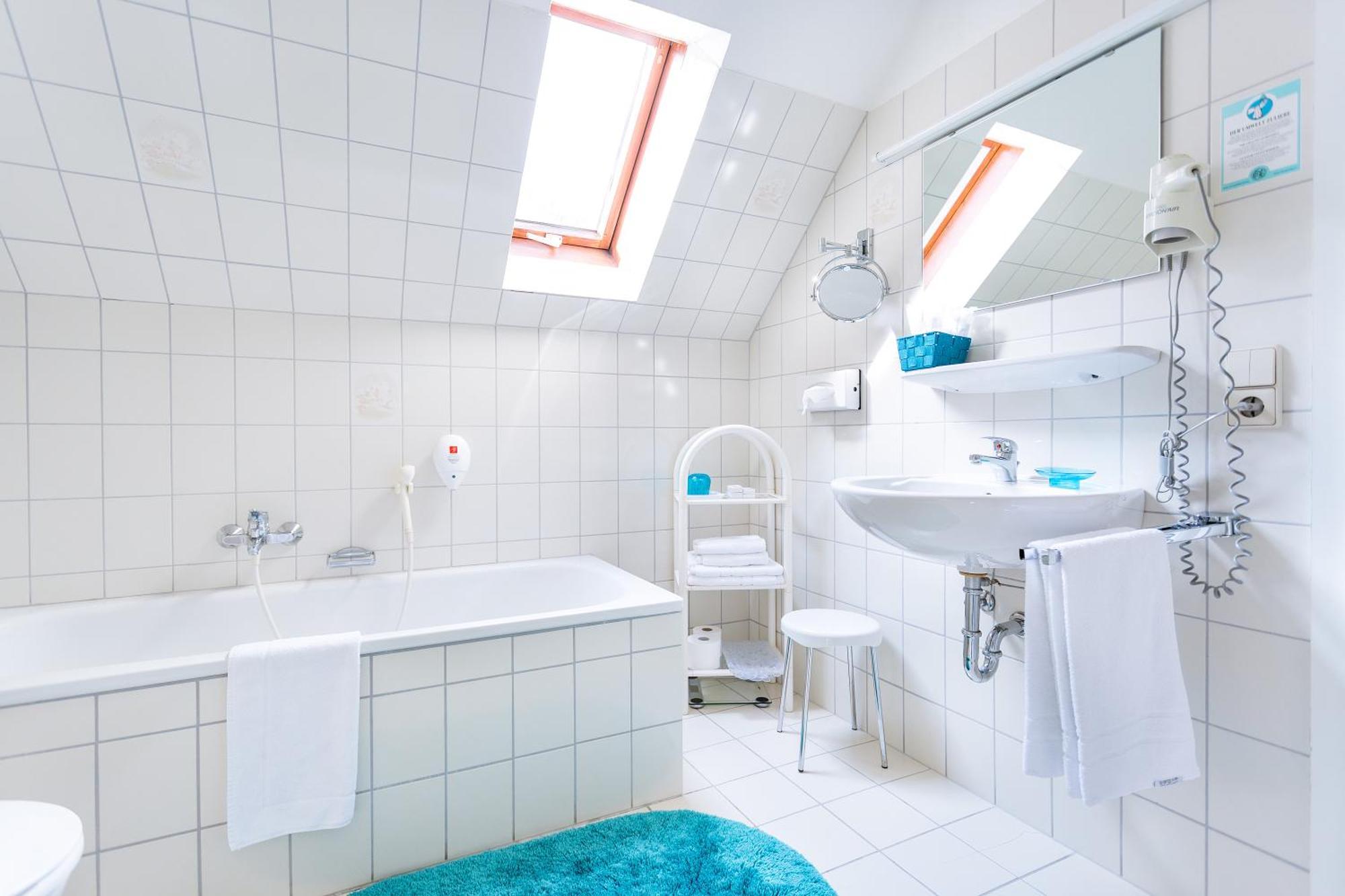 Apartment Am Tannenweg 바덴바일러 외부 사진
