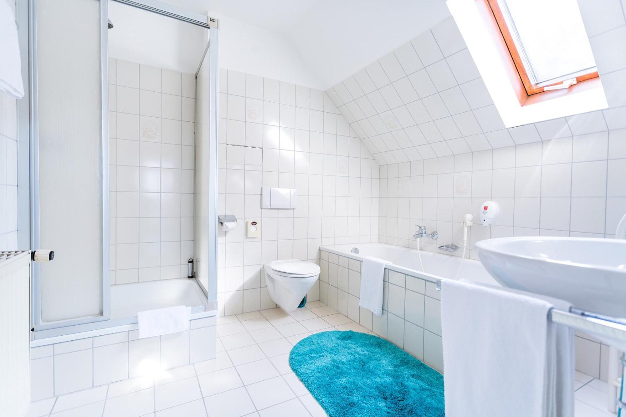 Apartment Am Tannenweg 바덴바일러 외부 사진