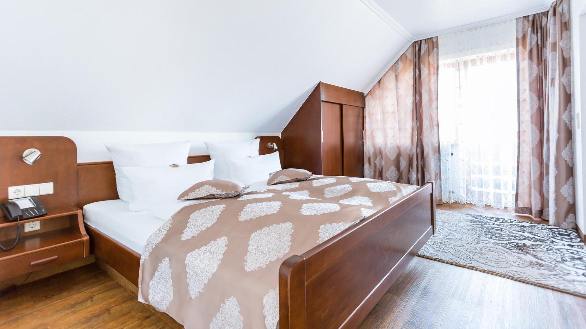 Apartment Am Tannenweg 바덴바일러 외부 사진