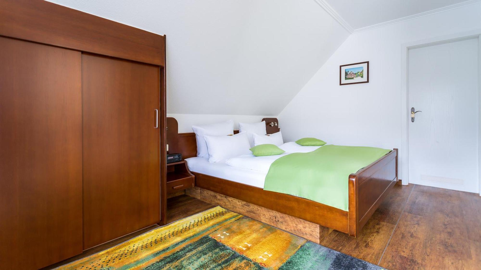 Apartment Am Tannenweg 바덴바일러 외부 사진