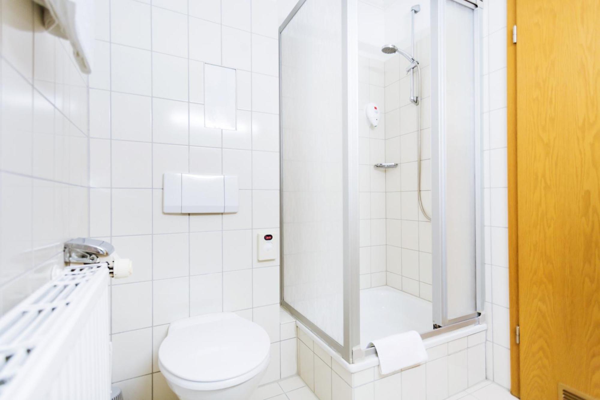 Apartment Am Tannenweg 바덴바일러 외부 사진