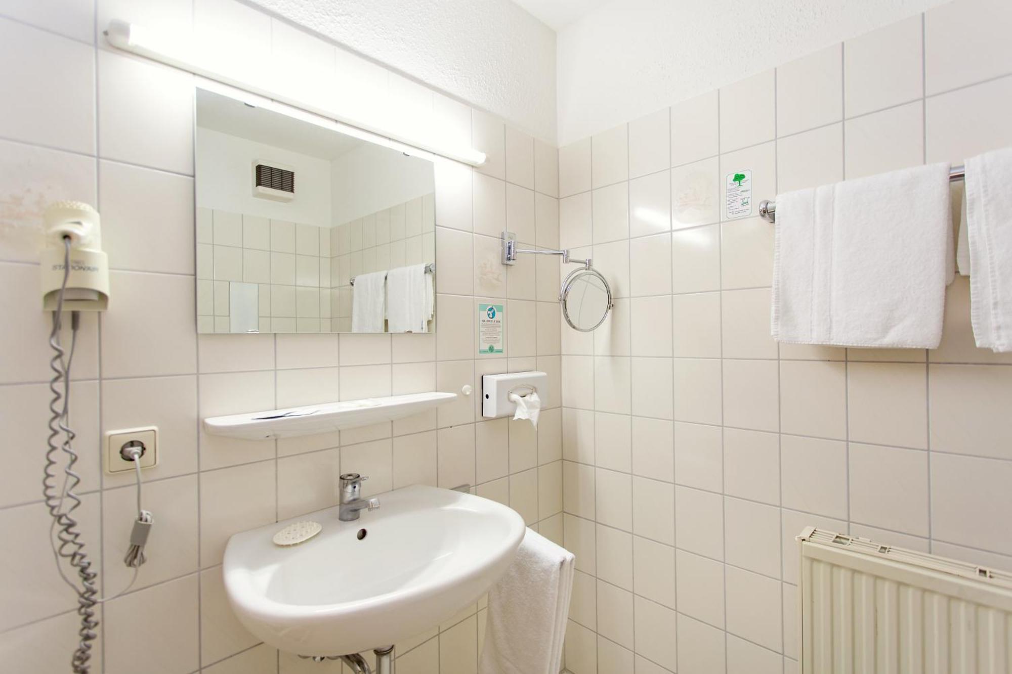 Apartment Am Tannenweg 바덴바일러 외부 사진