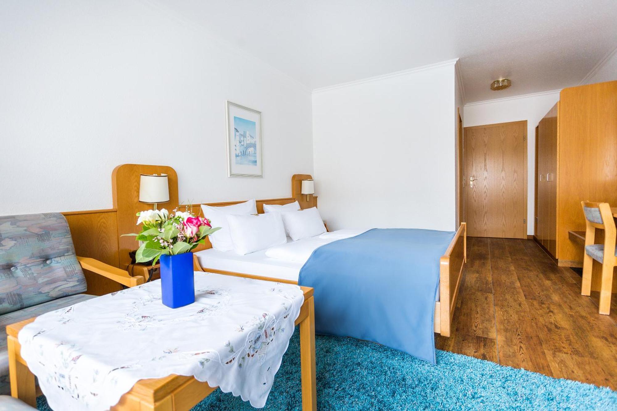 Apartment Am Tannenweg 바덴바일러 외부 사진