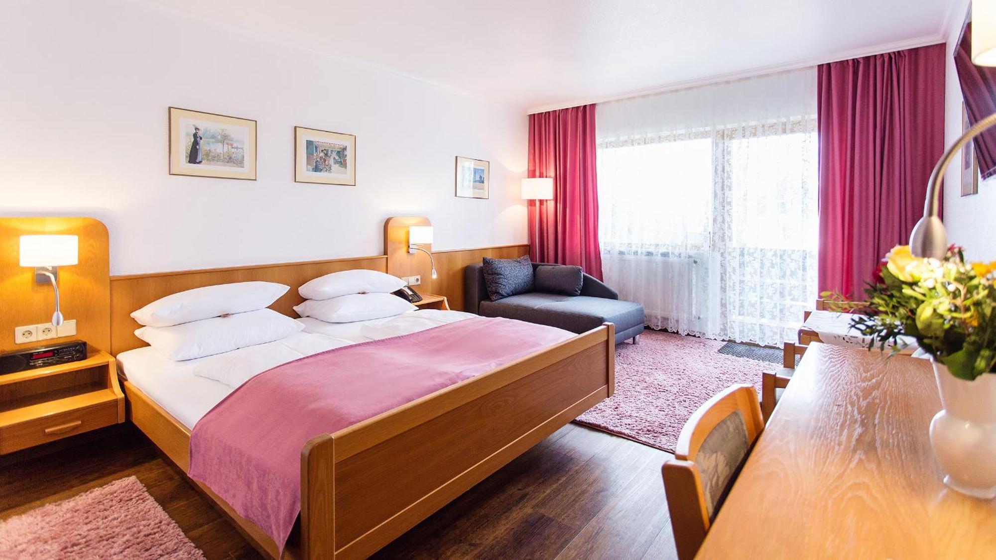 Apartment Am Tannenweg 바덴바일러 외부 사진